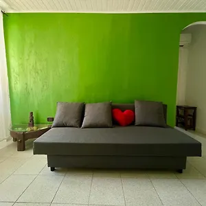  Appartamento Casa Barbara Italia