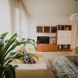  Appartamento Alle Mura Di